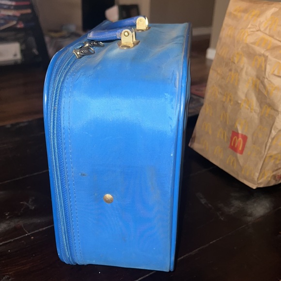 Disney | Other | Vintage Alvin And The Chipmunks Suitcase | Poshmark